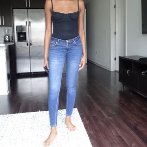 Zara Denim